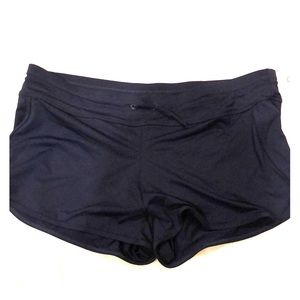 Athleta Kata Swim Short NWT Large